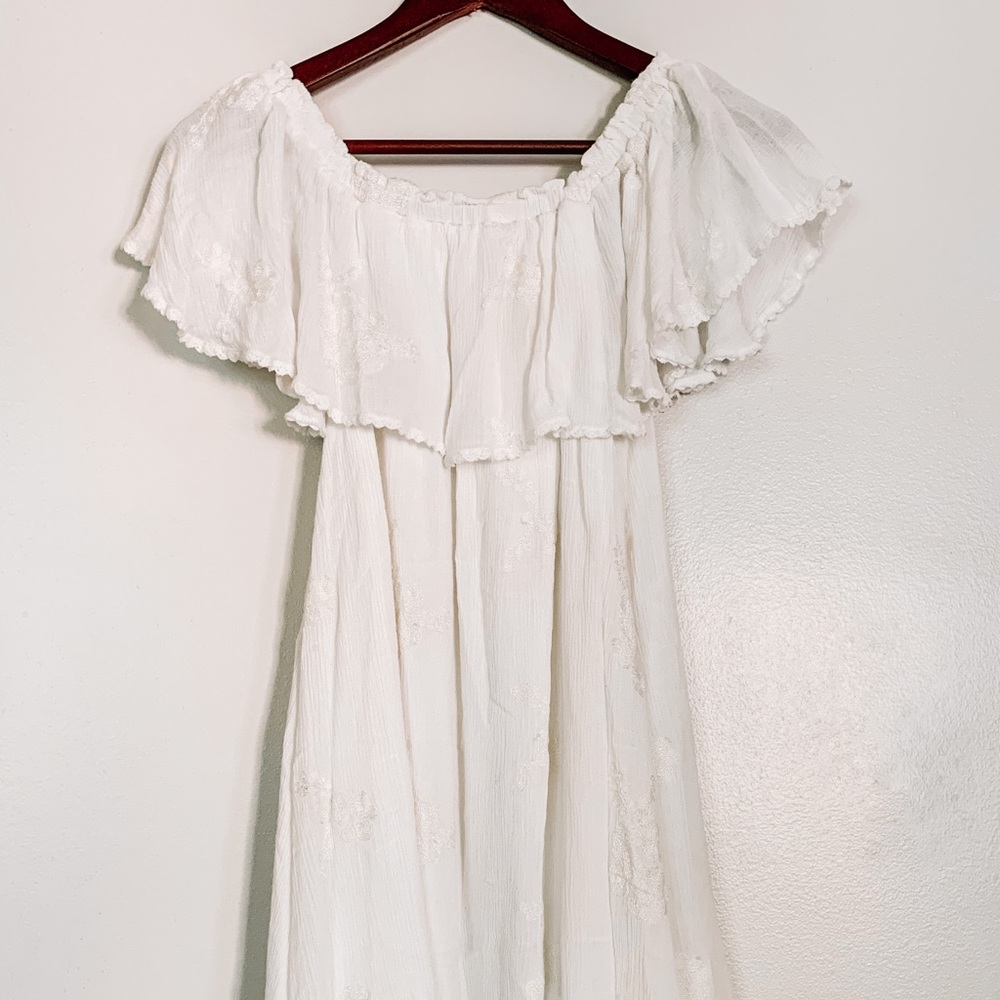 Women’s Mini Dress
